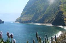 Rondreis Madeira, zelf begeleide wandeling in een bijzondere tuin