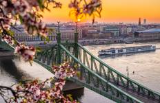 Circuit Découverte du Danube Bleu avec 2 nuits à Prague 2027