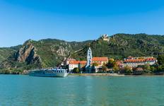Danube Symphony with 2 Nights in Munich (Westbound) 2027 Tour