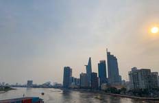 Circuit Mekong Discovery (vers le nord) 2027