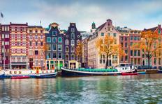 Circuito Reflexiones sobre el Rin con 2 noches en Lucerna (en dirección sur) 2027