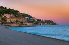 Circuito Gran Francia con 2 noches en la Costa Azul y 3 noches en Londres para los amantes del Jazz (en dirección norte) 2027