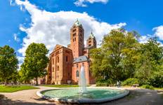 Circuit Noël de Nuremberg à Bâle 2027