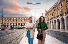 Circuito Vida Portugal: Viñedos y Pueblos del Duero con 3 Noches en Lisboa 2027