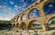 Circuito Gran Francia para los amantes del Jazz (en dirección norte) 2027