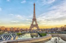 Circuit Bourgogne et Provence avec 2 nuits sur la Côte d\'Azur et 2 nuits à Paris pour les amateurs de vin (vers le nord) 2027