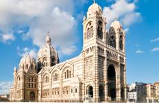 Circuit Active & Discovery on the Rhône with 2 Nights in Paris (Northbound) 2027