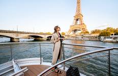 Circuit Bourgogne et Provence avec 2 nuits à Paris et 2 nuits sur la Côte d\'Azur pour les amateurs de vin (vers le sud) 2027