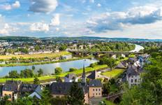 Circuito Rin y Mosela: canales, viñedos y castillos 2027