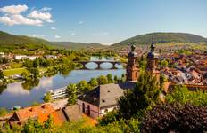 Christmastime from Vienna to Frankfurt 2027 Tour