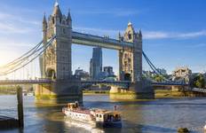 Britain Sampler with Paris to Normandy 2027 Tour