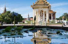 Circuit Mekong Discovery (vers le sud) 2027