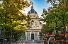 Circuito Bello Burdeos con lo más destacado de París 2027