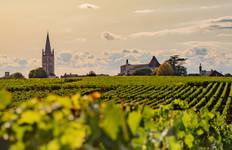 Circuito Bello Burdeos con Londres 2027