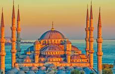 Rondreis Oost-Europa & Balkan Ontdekt met Turkije 2027 - 15 Dagen (van Budapest naar Istanbul)