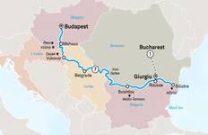 Circuito Europa del Este y Balcanes 2027