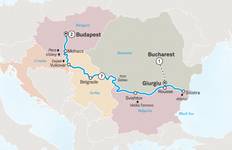 Circuito Europa Oriental y Balcanes al Descubierto & Budapest 2027 - 11 Días (from Bucarest to Budapest)