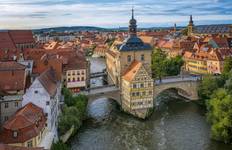 Rhein & Donau Sinfonie (Köln - Passau) (10 Destinationen) Rundreise