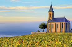 Tastes of the Rhone – A Culinary Cruise 2027 - 8 Days (from Lyon to Nice) Tour
