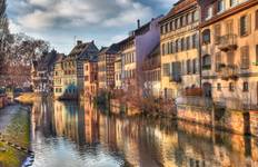 Rondreis Klassieke Rijn-cruise - van Basel naar Amsterdam