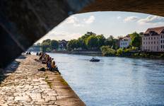 Circuit Symphonie Rhin & Danube (Passau - Cologne)