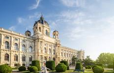 Klassische Donaukreuzfahrt (Budapest - Passau) (14 Destinationen) Reise