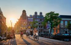 Das Beste von Holland & Belgien (Amsterdam - Amsterdam) (von Amsterdam bis Venedig) Reise