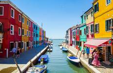 Circuit Croisière et circuit : Découvrez le meilleur de l\'Italie (2027) (De Venise à Venise, 2027)