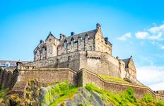 Circuito Crucero y Tour: Deléitate en Francia y Gran Bretaña (2027) (De Edimburgo a París, 2027)