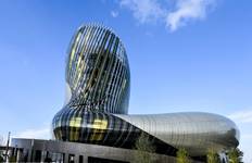 Im Herzen der baskischen Terroirs: Von Bordeaux zu den Weinbergen des Médoc Kreuzfahrt von Hafen zu Hafen Reise