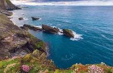 Scotland, Faroe Islands and Iceland - M/V Ocean Victory Tour