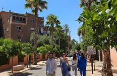 Circuit Circuit de 9 jours au Maroc depuis Casablanca