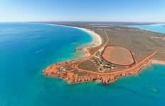 Top End Escape with Kimberley Coast Adventure Darwin → Broome (2026) Tour