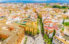 Great Iberian Route GO  (without Alhambra)
