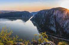 Discover the Treasures of the Danube 2027 Tour
