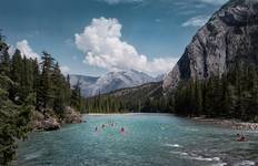 Rockies Icons and Alaska Cruise Calgary to Vancouver - 2027 (2027) Tour