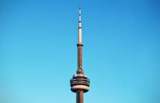Eastern Canada and New England Cruise Toronto → Boston (2027) Tour