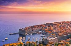 Croatia & Its Islands Small Ship Cruising on the Adriatic Coast (Dubrovnik to Zagreb) (2027) Tour