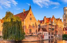 Circuit Rhin romantique et Moselle avec Suisse et Bruges 2027