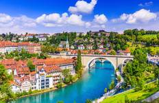 Circuit Rhin romantique et Moselle avec la Suisse 2027 - 19 jours (from Amsterdam to Zurich)