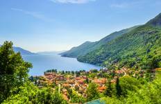 Circuit Croisière et circuit : Savourez l\'Italie du Nord (2027) (de Milan à Venise, 2027)