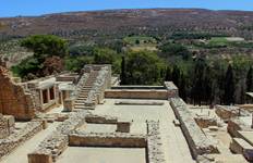 Athens, the Beautiful Aegean and Complete Greece Int (22 destinations) Tour