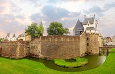 Murmurs of the Loire: A Cruise Through Heritage and Legends (port-to-port cruise) Tour