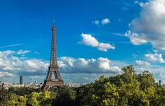 Circuit Normandie et joyaux de la Seine 2026