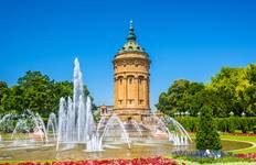 Circuit Découvrez le Rhin et le Rhône 2027 - 15 jours (56 destinations)