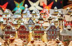 Circuit Marchés de Noël sur le Rhin 2027 - 8 jours (10 destinations)