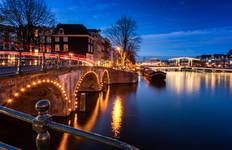 Circuit Marchés de Noël sur le Rhin 2027 - 8 jours (from Amsterdam to Forêt-Noire)