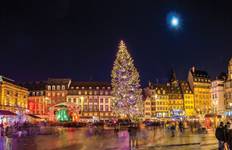 Circuit Marchés de Noël sur le Rhin 2027 - 8 jours (12 destinations)