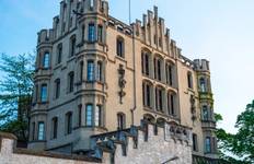 Danube Delights 2027 - 8 Days (from Regensburg to Budapest) Tour