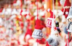 Christmas Markets of Europe 2027 Tour